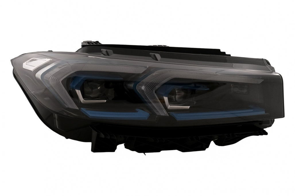 ⭐BODYKIT SUITABLE FOR BMW 3 Series G20 Sedan (2018-2022) Upgrade to LCI De ⭐ 