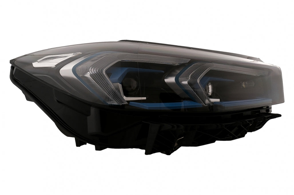 Kit carrozzeria completo adatto per BMW Serie 3 G20 Berlina (2018-2022) Aggiornamento a LCI Design