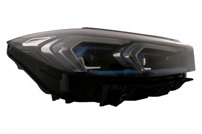 Kit carrozzeria completo adatto per BMW Serie 3 G20 Berlina (2018-2022) Aggiornamento a LCI Design