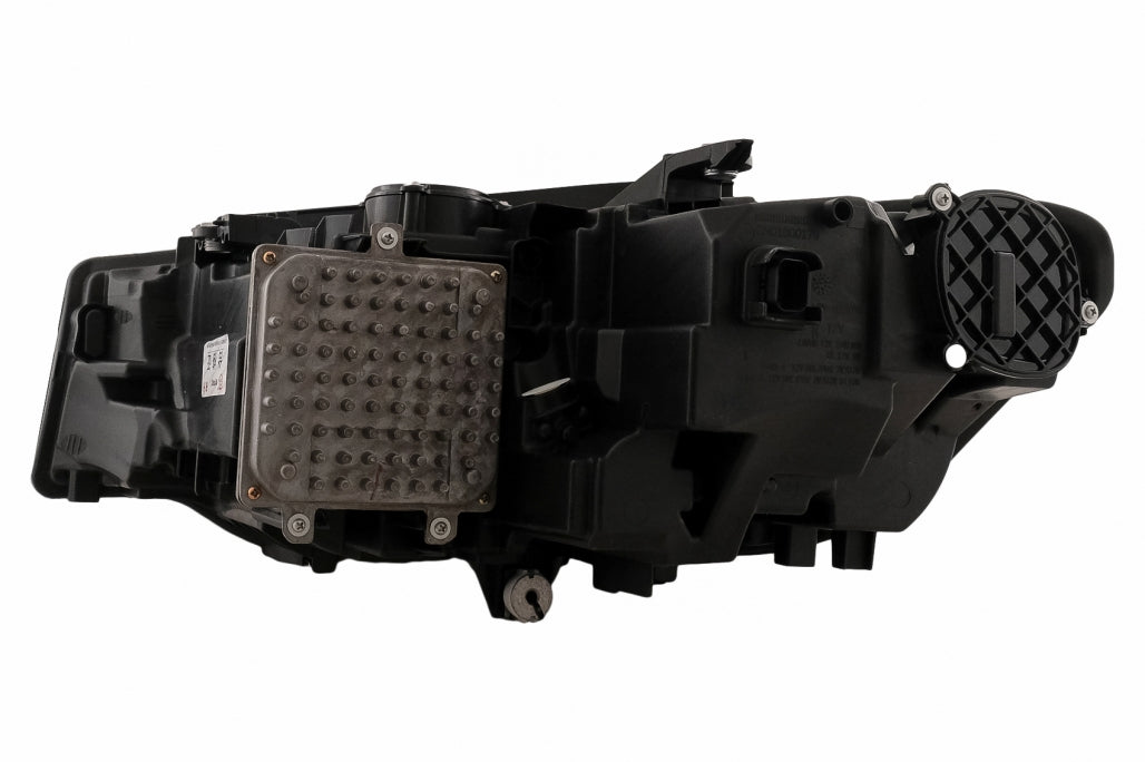 Kit carrozzeria completo adatto per BMW Serie 3 G20 Berlina (2018-2022) Aggiornamento a LCI Design