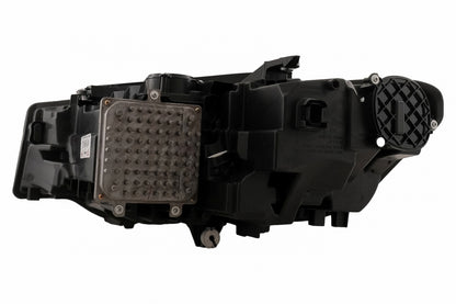 Kit carrozzeria completo adatto per BMW Serie 3 G20 Berlina (2018-2022) Aggiornamento a LCI Design
