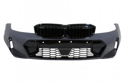 Kit carrozzeria completo adatto per BMW Serie 3 G20 Berlina (2018-2022) Aggiornamento a LCI Design senza luci