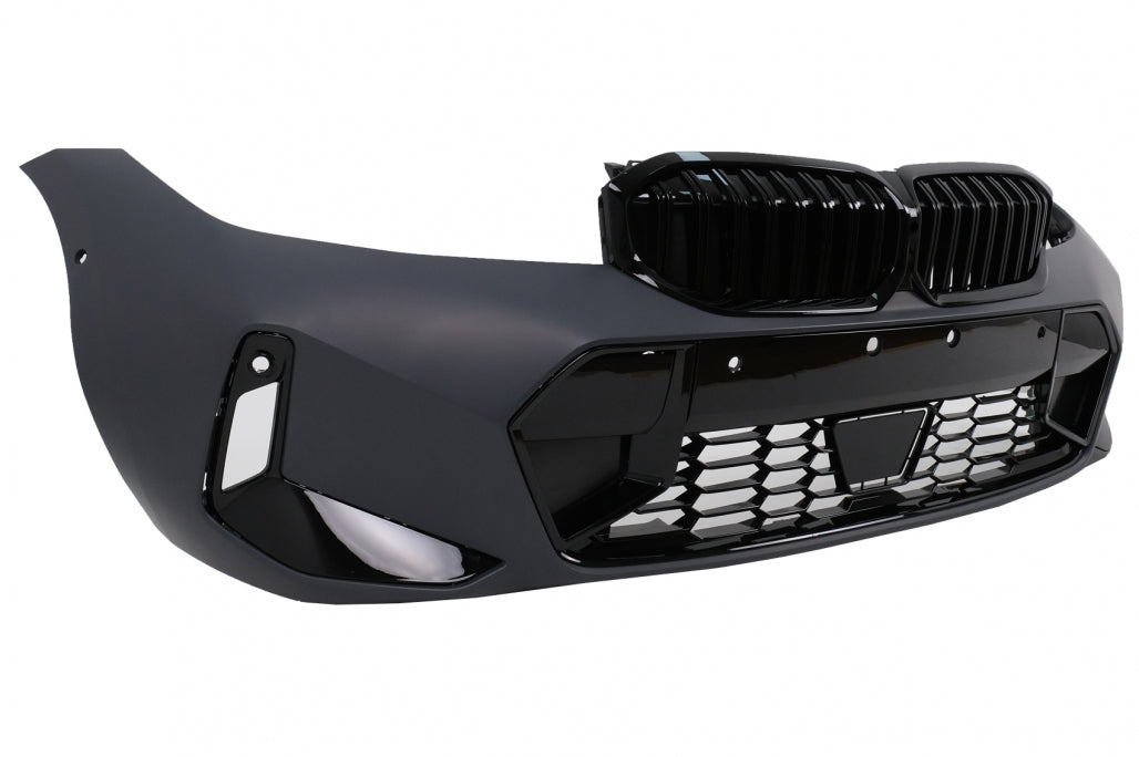 🔥BODYKIT SUITABLE FOR BMW 3 Series G20 Sedan (2018-2022) Update to desi🔥 