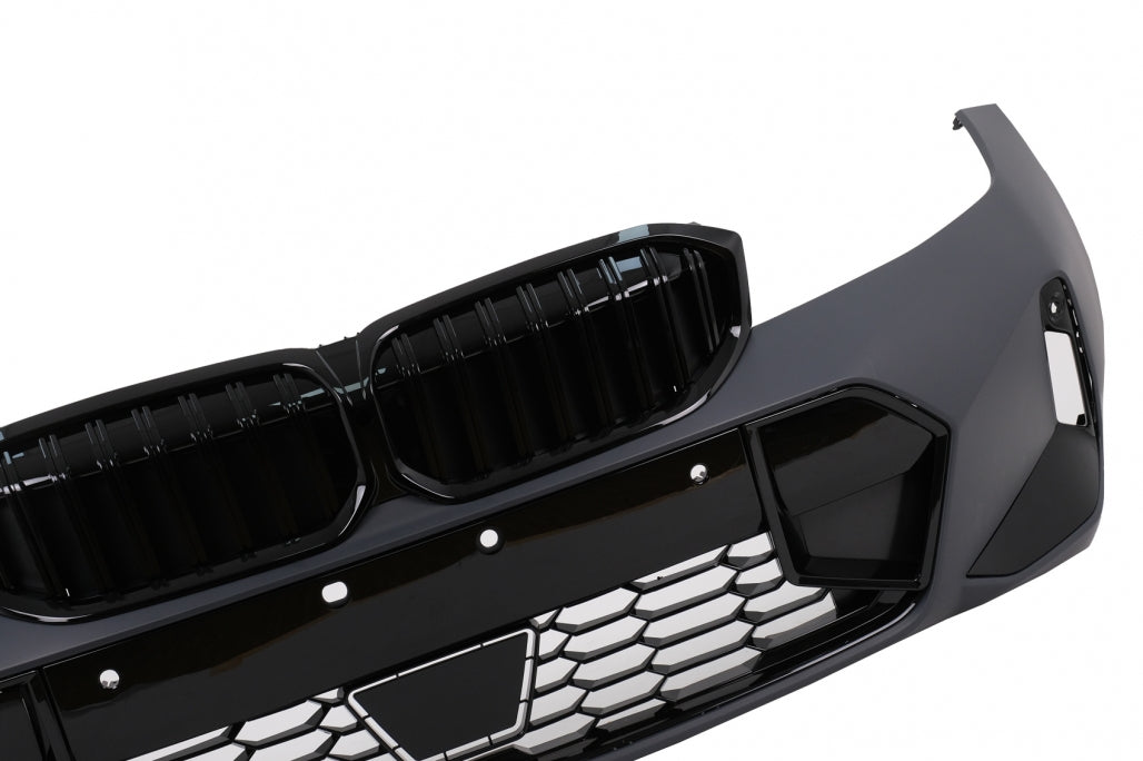 🔥BODYKIT SUITABLE FOR BMW 3 Series G20 Sedan (2018-2022) Update to desi🔥 