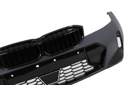 🔥BODYKIT SUITABLE FOR BMW 3 Series G20 Sedan (2018-2022) Update to desi🔥 