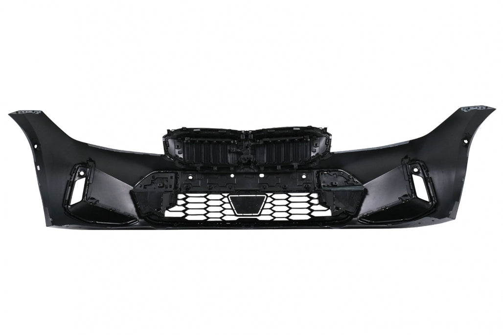 Kit carrozzeria completo adatto per BMW Serie 3 G20 Berlina (2018-2022) Aggiornamento a LCI Design senza luci
