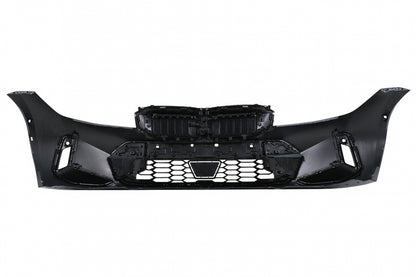 Kit carrozzeria completo adatto per BMW Serie 3 G20 Berlina (2018-2022) Aggiornamento a LCI Design senza luci