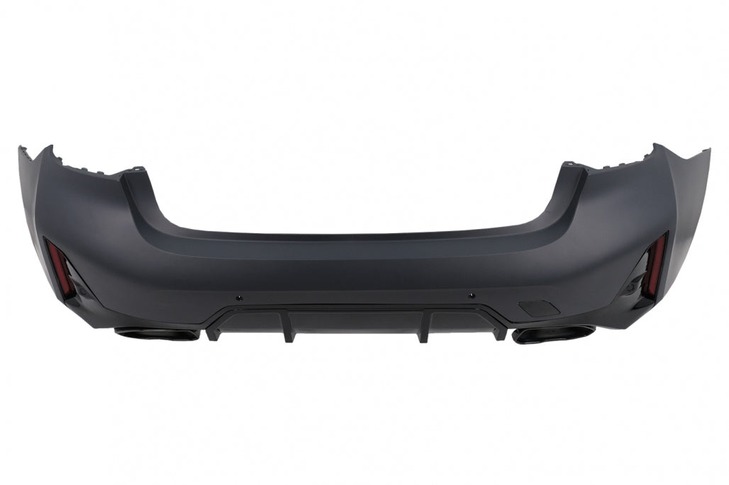 🔥BODYKIT SUITABLE FOR BMW 3 Series G20 Sedan (2018-2022) Update to desi🔥 