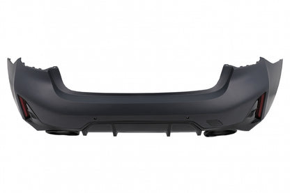 🔥BODYKIT SUITABLE FOR BMW 3 Series G20 Sedan (2018-2022) Update to desi🔥 