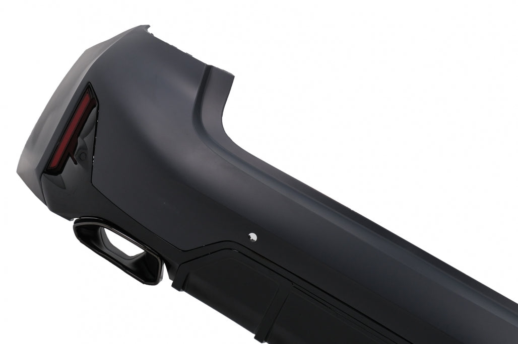 🔥BODYKIT SUITABLE FOR BMW 3 Series G20 Sedan (2018-2022) Update to desi🔥 