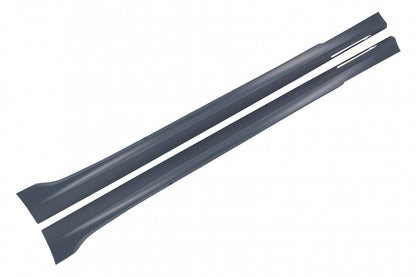 Kit carrozzeria completo adatto per BMW Serie 3 G20 Berlina (2018-2022) Aggiornamento a LCI Design senza luci