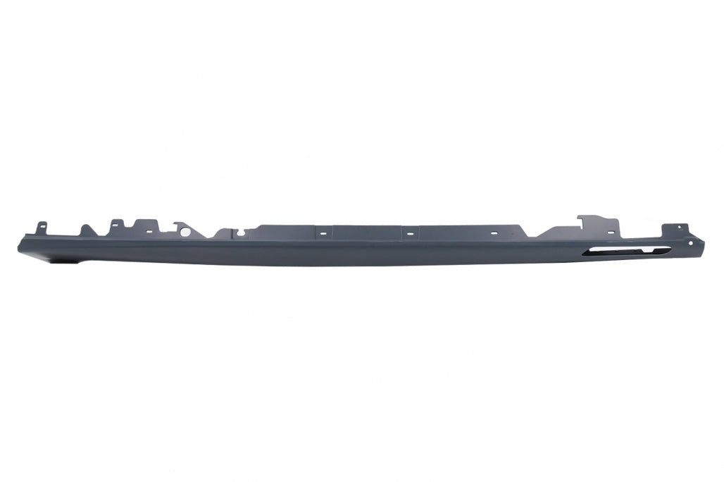 Kit carrozzeria completo adatto per BMW Serie 3 G20 Berlina (2018-2022) Aggiornamento a LCI Design senza luci