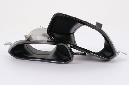 🔥BODYKIT SUITABLE FOR BMW 3 Series G20 Sedan (2018-2022) Update to desi🔥 