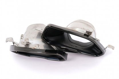 Kit carrozzeria completo adatto per BMW Serie 3 G20 Berlina (2018-2022) Aggiornamento a LCI Design senza luci