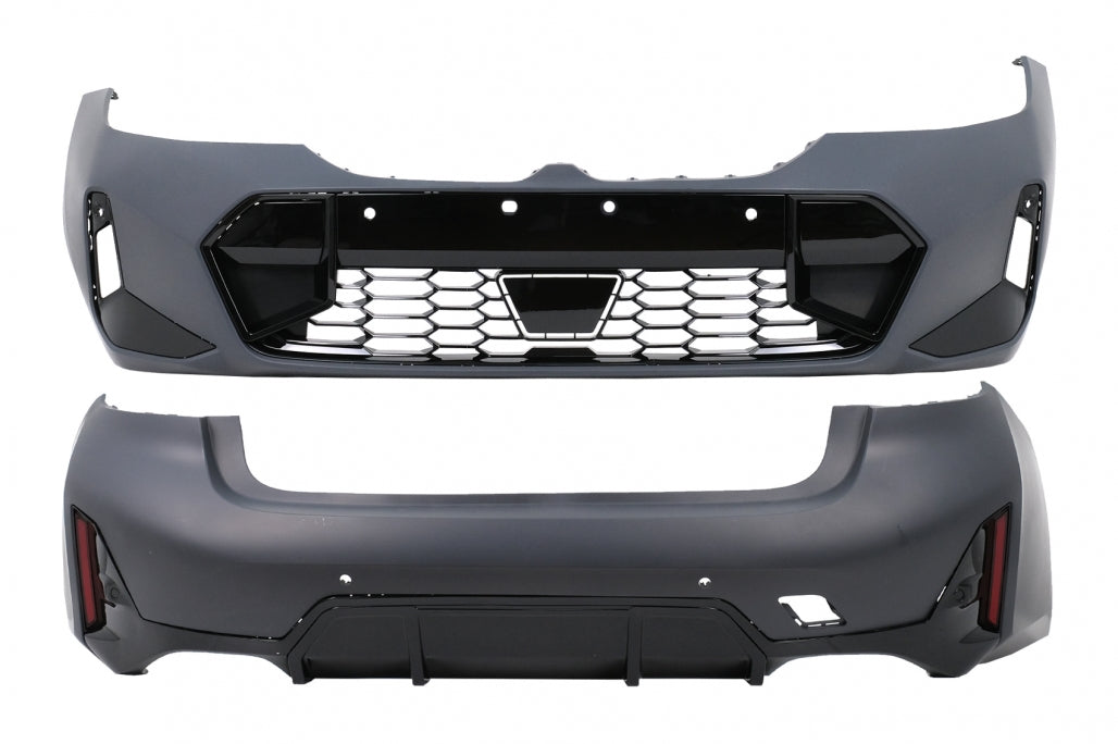 ⭐ BODYKIT SUITABLE FOR BMW 3 Series Sedan G20 LCI (2023-) M-Tech Design ⭐ 