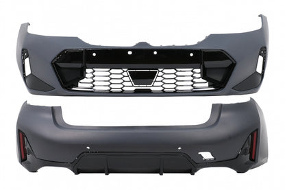 ⭐ BODYKIT SUITABLE FOR BMW 3 Series Sedan G20 LCI (2023-) M-Tech Design ⭐ 