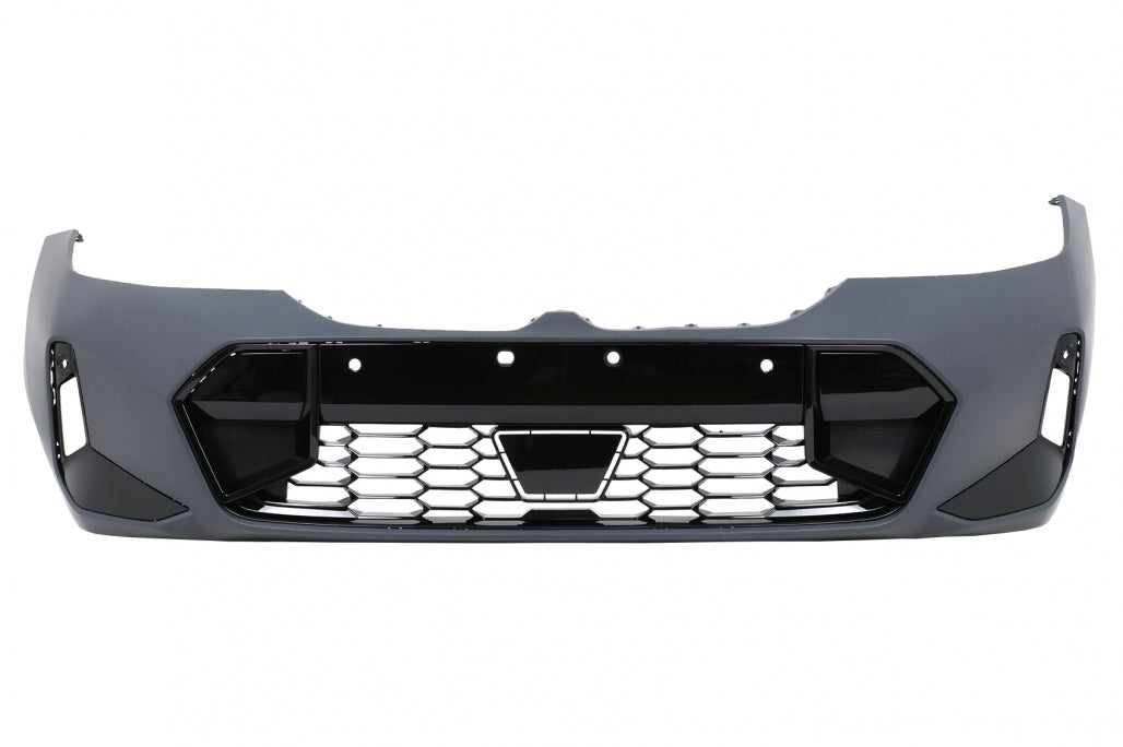 ⭐BODYKIT SUITABLE FOR BMW 3 Series Sedan G20 LCI (2023-) M-Tech Design ⭐ 