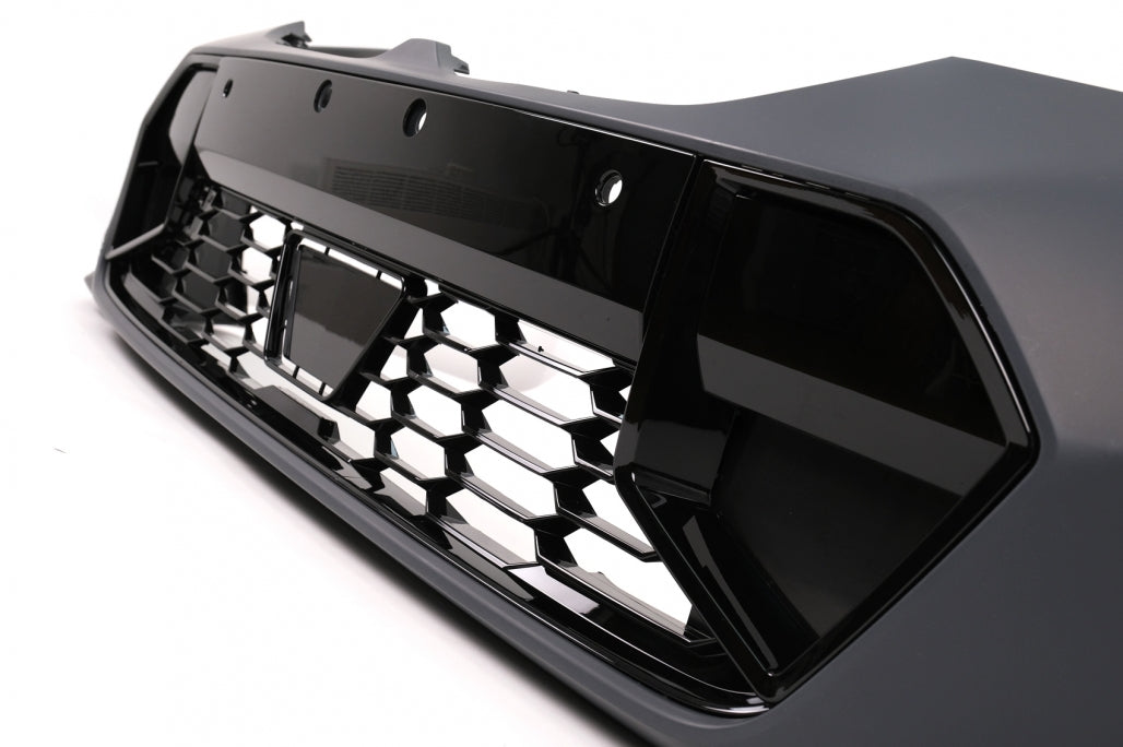 ⭐BODYKIT SUITABLE FOR BMW 3 Series Sedan G20 LCI (2023-) M-Tech Design ⭐ 