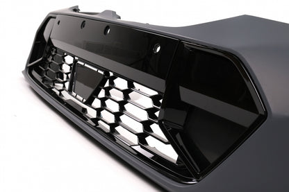 ⭐BODYKIT SUITABLE FOR BMW 3 Series Sedan G20 LCI (2023-) M-Tech Design ⭐ 