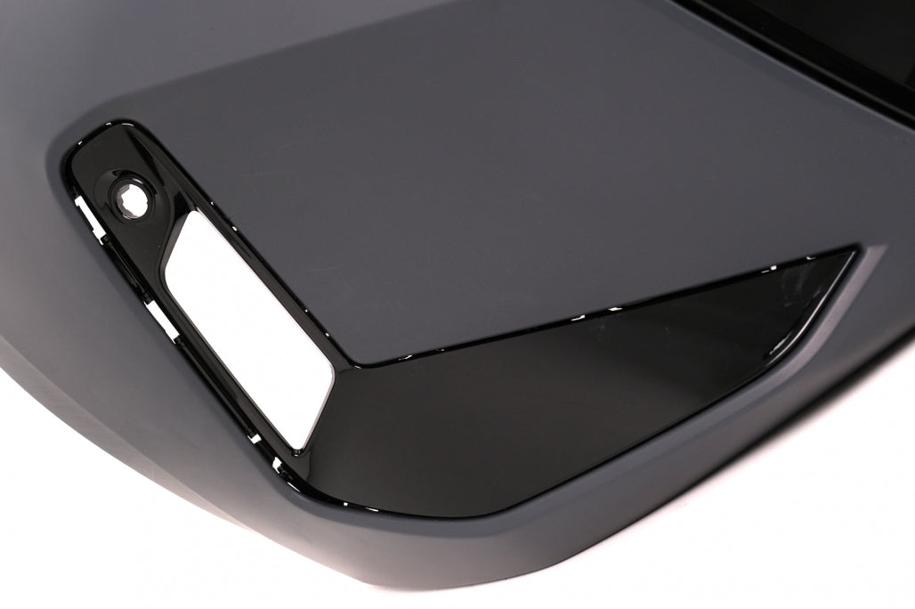 ⭐BODYKIT SUITABLE FOR BMW 3 Series Sedan G20 LCI (2023-) M-Tech Design ⭐ 