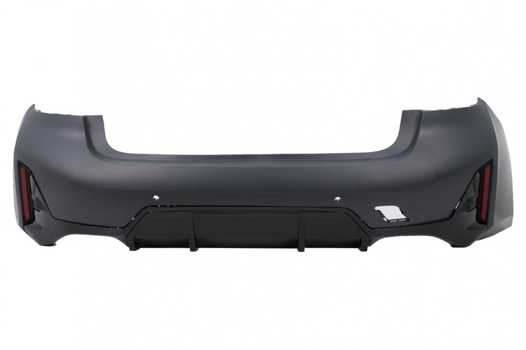 ⭐BODYKIT SUITABLE FOR BMW 3 Series Sedan G20 LCI (2023-) M-Tech Design ⭐ 