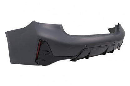 ⭐ BODYKIT SUITABLE FOR BMW 3 Series Sedan G20 LCI (2023-) M-Tech Design ⭐ 