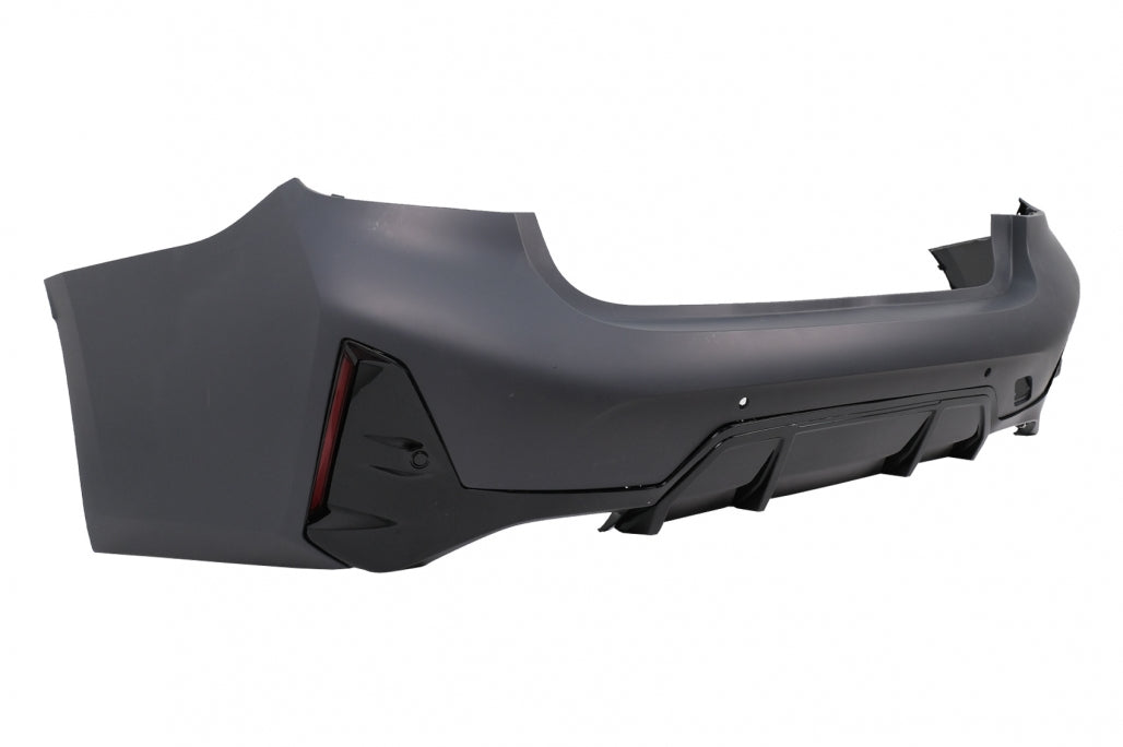 ⭐BODYKIT SUITABLE FOR BMW 3 Series Sedan G20 LCI (2023-) M-Tech Design ⭐ 