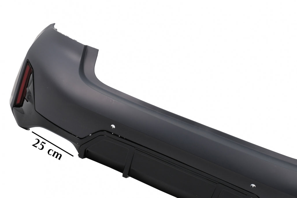 ⭐BODYKIT SUITABLE FOR BMW 3 Series Sedan G20 LCI (2023-) M-Tech Design ⭐ 