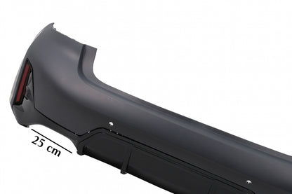 ⭐BODYKIT SUITABLE FOR BMW 3 Series Sedan G20 LCI (2023-) M-Tech Design ⭐ 