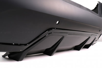 ⭐ BODYKIT SUITABLE FOR BMW 3 Series Sedan G20 LCI (2023-) M-Tech Design ⭐ 