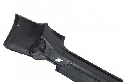 ⭐BODYKIT SUITABLE FOR BMW 3 Series Sedan G20 LCI (2023-) M-Tech Design ⭐ 