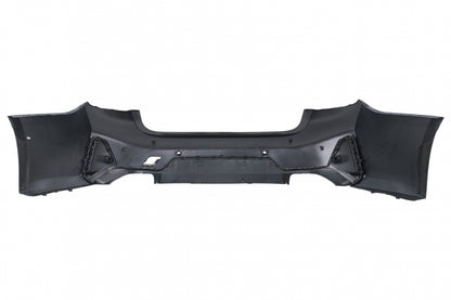 ⭐ BODYKIT SUITABLE FOR BMW 3 Series Sedan G20 LCI (2023-) M-Tech Design ⭐ 