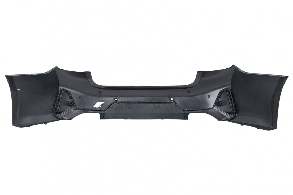 ⭐BODYKIT SUITABLE FOR BMW 3 Series Sedan G20 LCI (2023-) M-Tech Design ⭐ 