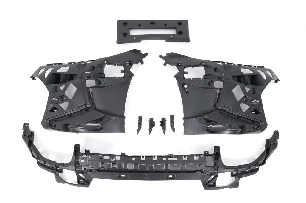 ⭐ BODYKIT SUITABLE FOR BMW 3 Series Sedan G20 LCI (2023-) M-Tech Design ⭐ 