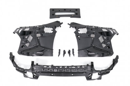 ⭐BODYKIT SUITABLE FOR BMW 3 Series Sedan G20 LCI (2023-) M-Tech Design ⭐ 