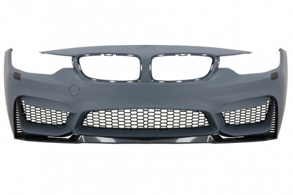 Carrozzeria completa adatta per BMW Serie 4 F32 F33 (2013-2019) M4 Design Coupe