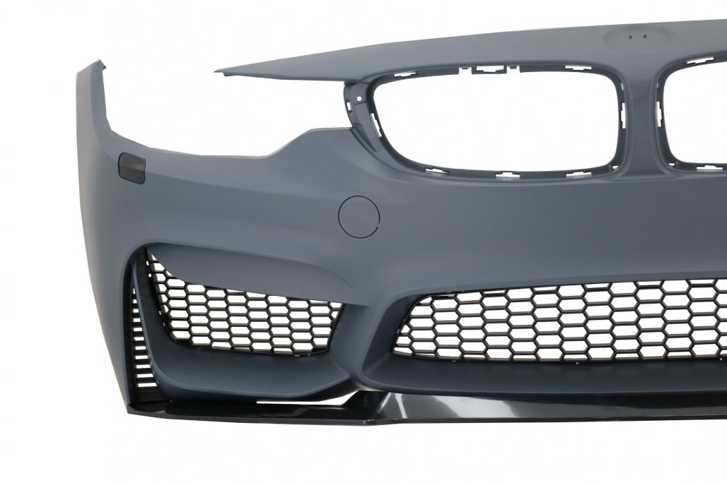 Carrozzeria completa adatta per BMW Serie 4 F32 F33 (2013-2019) M4 Design Coupe