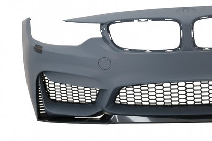 Carrozzeria completa adatta per BMW Serie 4 F32 F33 (2013-2019) M4 Design Coupe