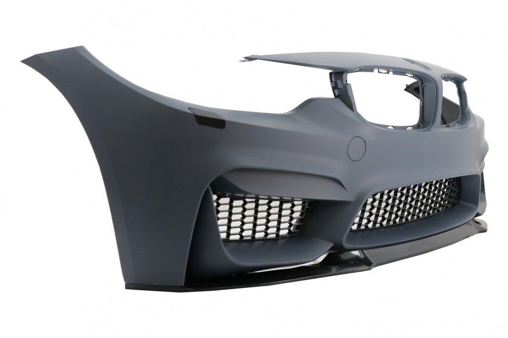 Carrozzeria completa adatta per BMW Serie 4 F32 F33 (2013-2019) M4 Design Coupe