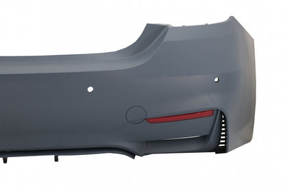 Carrozzeria completa adatta per BMW Serie 4 F32 F33 (2013-2019) M4 Design Coupe