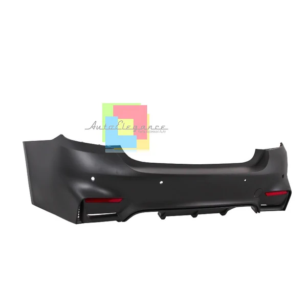 💕PARAURTI POSTERIORE BMW SERIE 4 F32 F33 F36💕