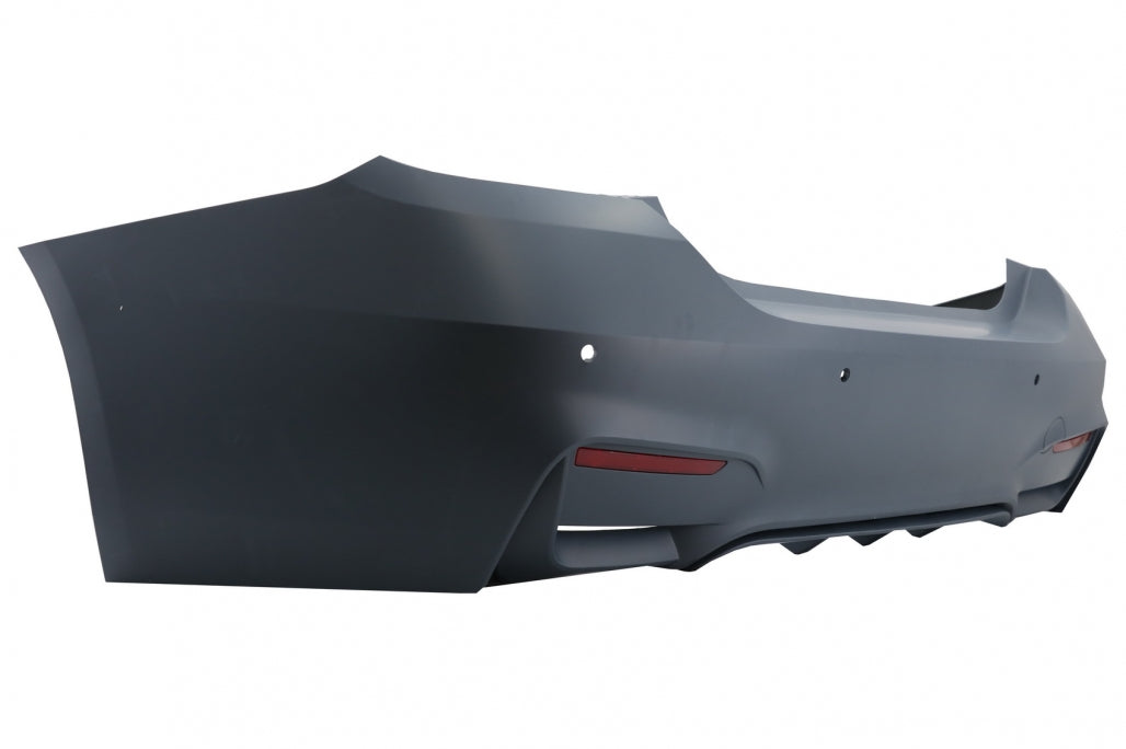 Carrozzeria completa adatta per BMW Serie 4 F32 F33 (2013-2019) M4 Design Coupe