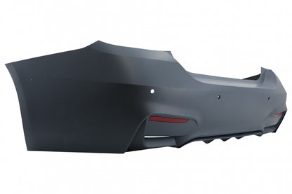 Carrozzeria completa adatta per BMW Serie 4 F32 F33 (2013-2019) M4 Design Coupe