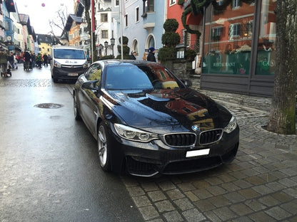 Carrozzeria completa adatta per BMW Serie 4 F32 F33 (2013-2019) M4 Design Coupe