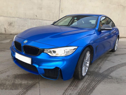 Carrozzeria completa adatta per BMW Serie 4 F32 F33 (2013-2019) M4 Design Coupe