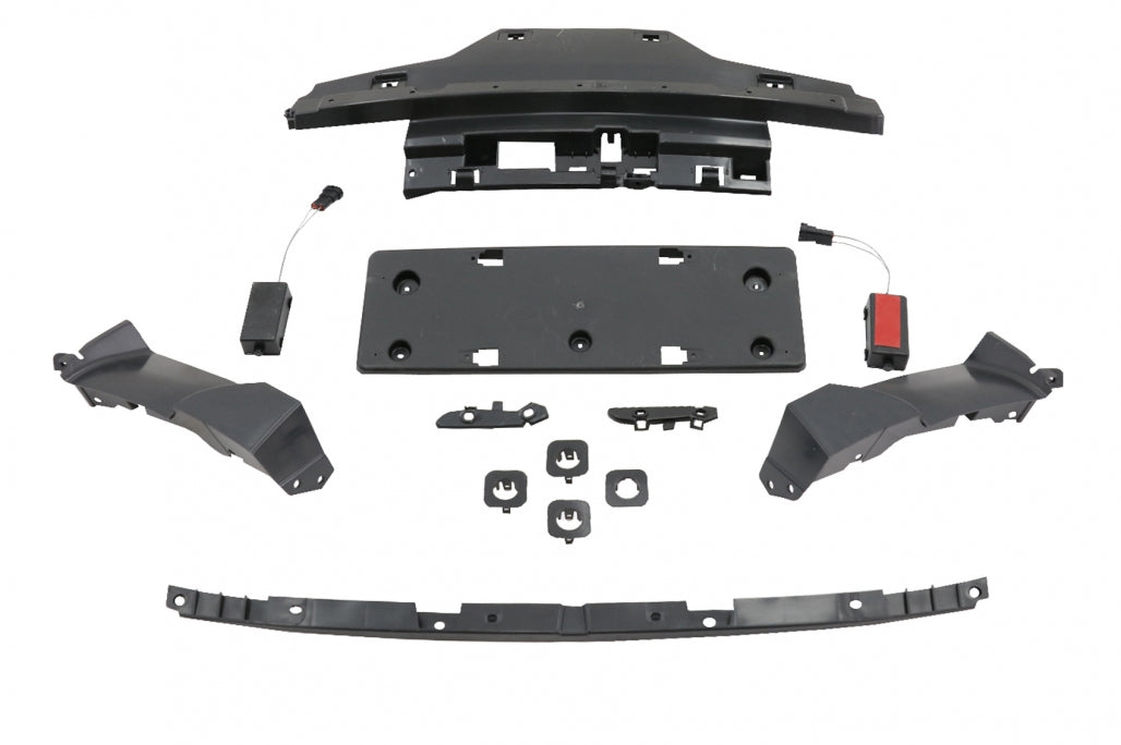 Carrozzeria completa adatta per BMW Serie 4 F32 F33 (2013-2019) M4 Design Coupe