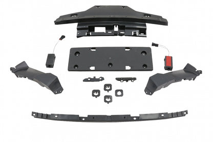 Carrozzeria completa adatta per BMW Serie 4 F32 F33 (2013-2019) M4 Design Coupe