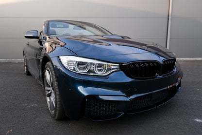 Carrozzeria completa adatta per BMW Serie 4 F32 F33 (2013-2019) M4 Design Coupe