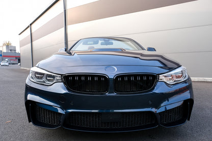Carrozzeria completa adatta per BMW Serie 4 F32 F33 (2013-2019) M4 Design Coupe