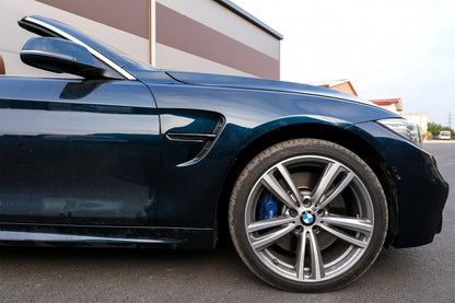 Carrozzeria completa adatta per BMW Serie 4 F32 F33 (2013-2019) M4 Design Coupe